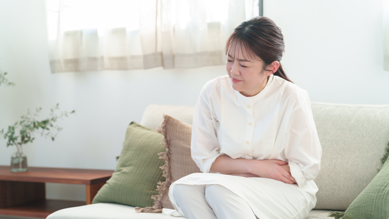 子宮內膜異位症是「受孕殺手」，不治療還會癌變？ 醫點名：出現「5症狀」快就醫