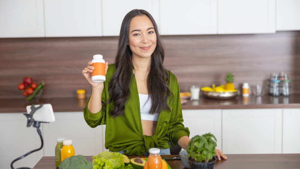 有在吃保健食品卻無感？ 營養師全解析「42種保健品」服用時機：吃錯難怪效果打折扣