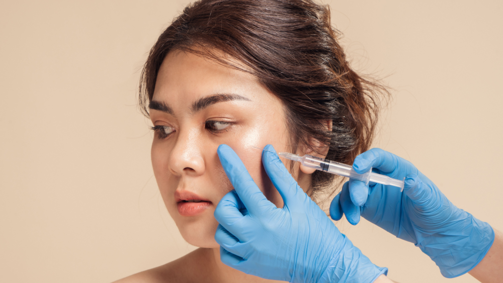 玻尿酸失敗怎麼辦？打降解酶會越溶越凹嗎？醫師指出「這兩點」最關鍵