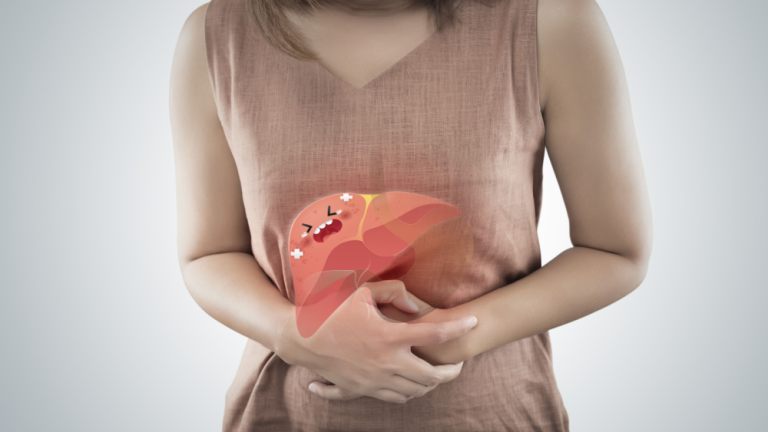 200 萬B 肝帶原者！75% 罹肝癌前從未治療　專家示警：B肝無法根除，預防肝癌必守「三要」