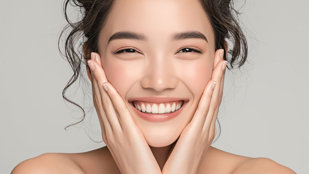 秋冬美肌關鍵公開：深度保濕 × 全日防護 × 溫和調理，提升肌膚水潤與明亮感