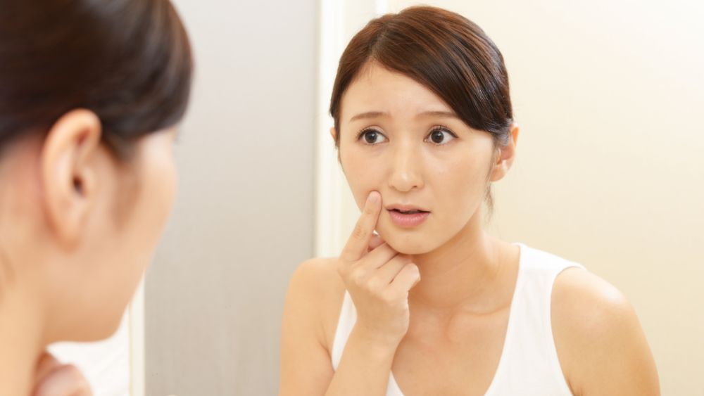 敏感肌人口暴增！醫師：除了環境，日常保養品選擇也值得留意！