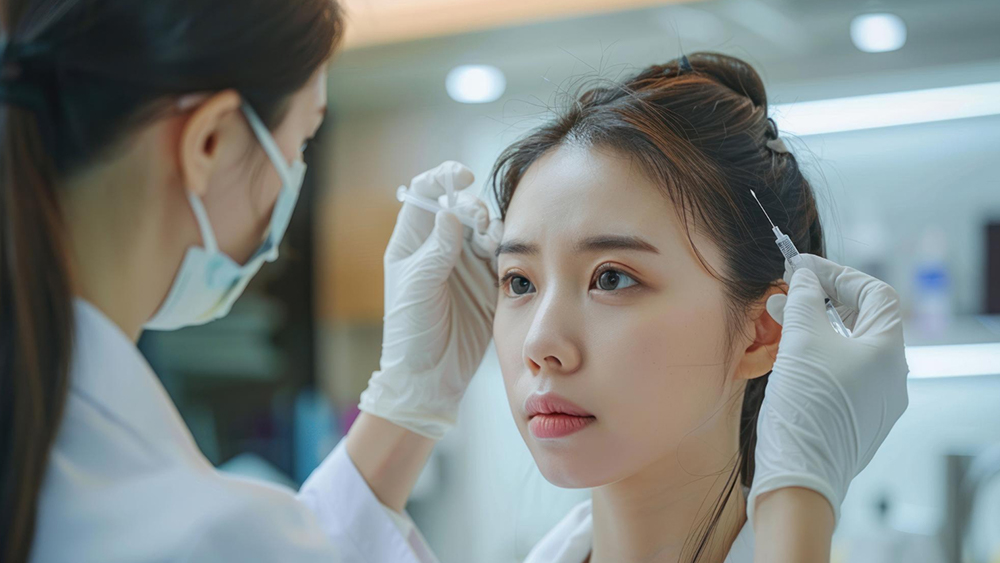 跨國醫美風險浮現：學術研究揭示感染與併發症比例不容忽視