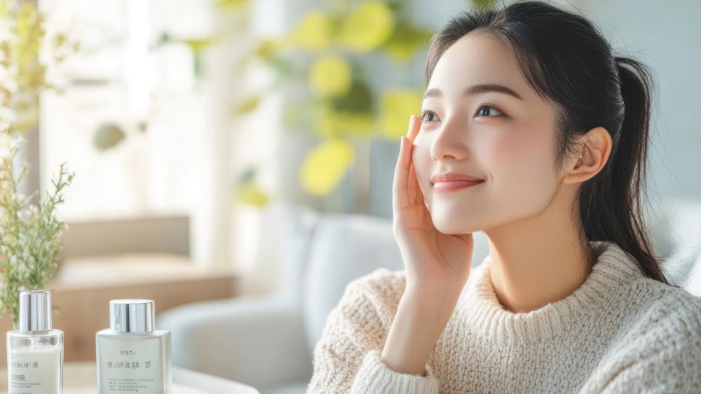 從歐美流行到亞洲的「早C晚A」保養方式：了解其原理與適用情況