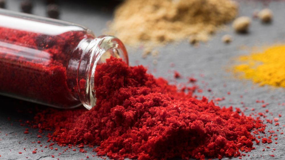 蘇丹紅化妝品風波再掀安全關注：PIF制度成提升透明度關鍵