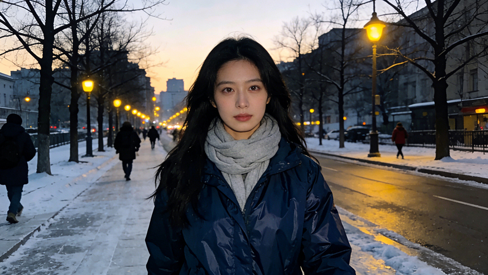 寒流來襲女性易怕冷：穿著方式可能影響體感表現