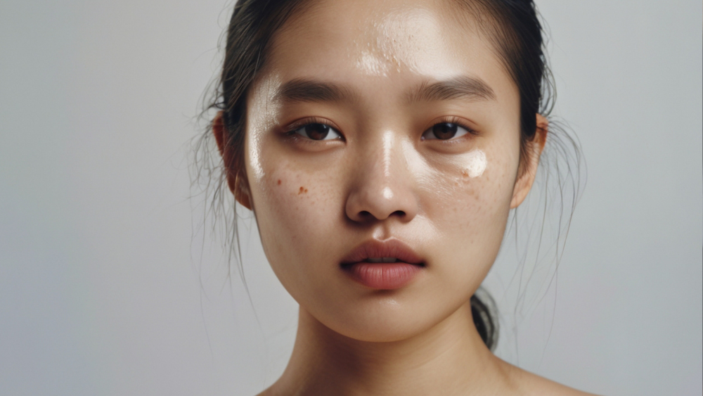 混合肌膚況不穩？從保濕與油水平衡角度理解保養重點