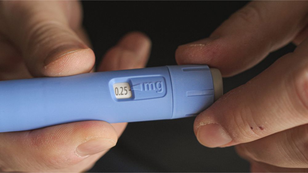 減重針話題延燒：男性性功能的常見迷思與可能影響因素