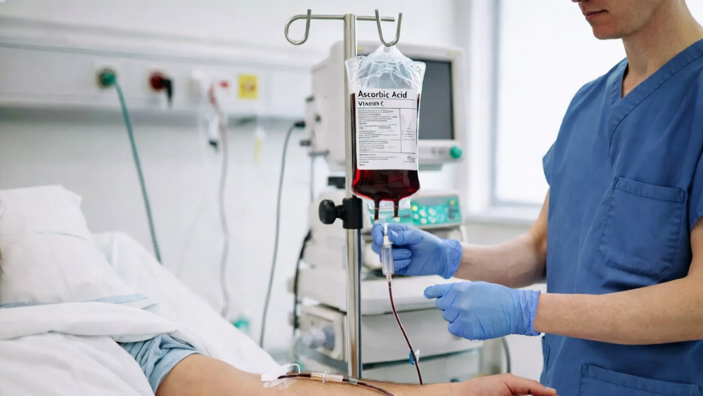 吃了營養補充品卻覺得不明顯？醫師分享：先了解攝取量與使用情境的差異