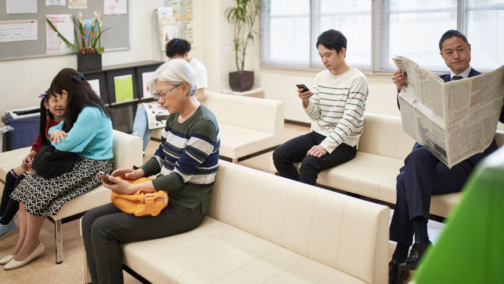 當心血管診療遇上有限門診時間：如何在短時間內做出完善評估？