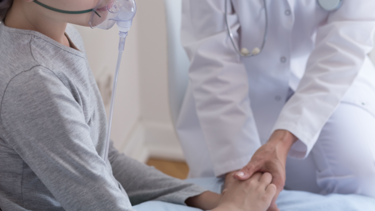 近年年輕名人血癌頻傳 醫師：異體移植後掌握「三吹四請」 及早揪出 GvHD