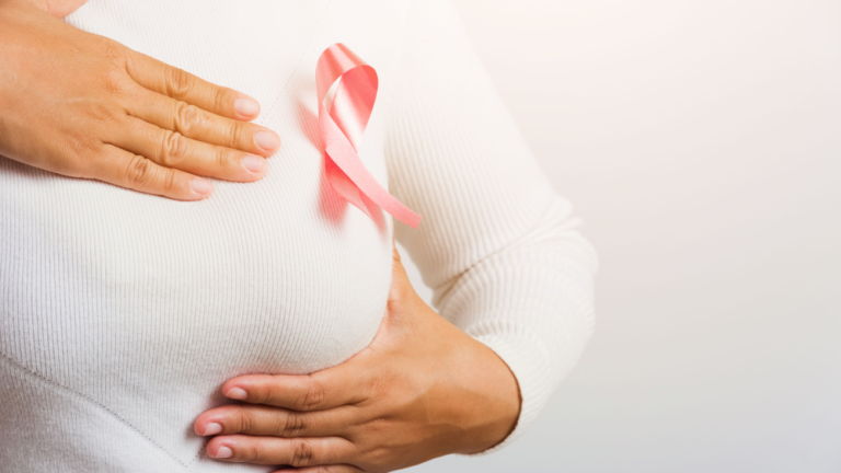 荷爾蒙受體陽性（HR+）晚期乳癌漫漫長路，Trop-2抗體藥物複合體新藥納健保帶來治療新轉機