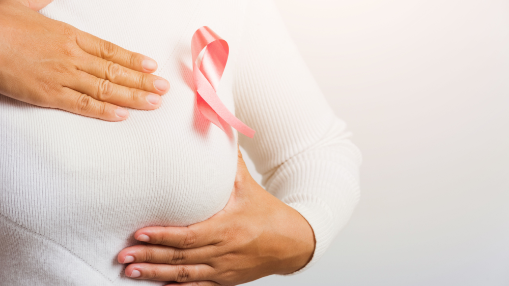 荷爾蒙受體陽性（HR+）晚期乳癌漫漫長路，Trop-2抗體藥物複合體新藥納健保帶來治療新轉機