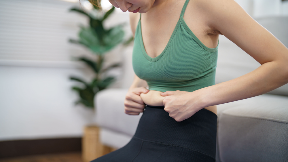 減重不只看BMI！亞洲人「微肥胖高風險」可及早介入Semaglutide：代謝異常與泡芙人更要考量減重品質