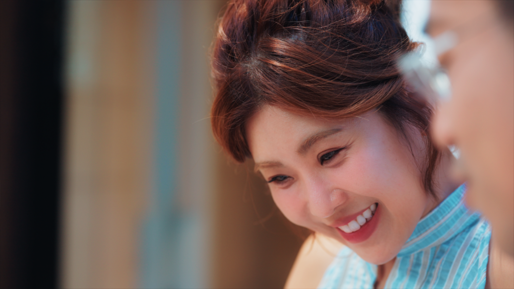 不只是牙齒變美 竟附贈「微整形」效果？