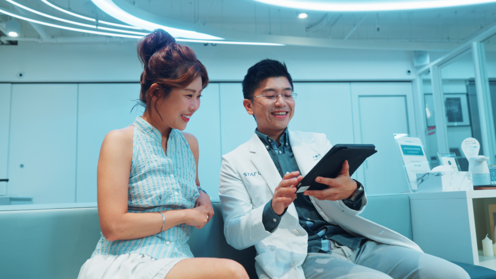 矯正多次仍不滿意？ 木星嘆：鏡頭前總覺得牙齒「不順眼」