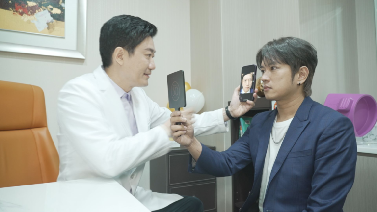 甩肉太快讓「雙下巴」更明顯？ 棒棒堂前成員「瘦老臉」嚇壞粉絲！ 醫籲：快用2招找回膠原蛋白