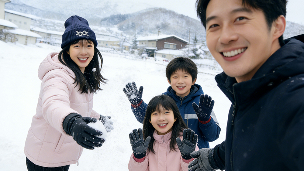 衣服越厚真的越暖？出國旅遊常見的穿著迷思