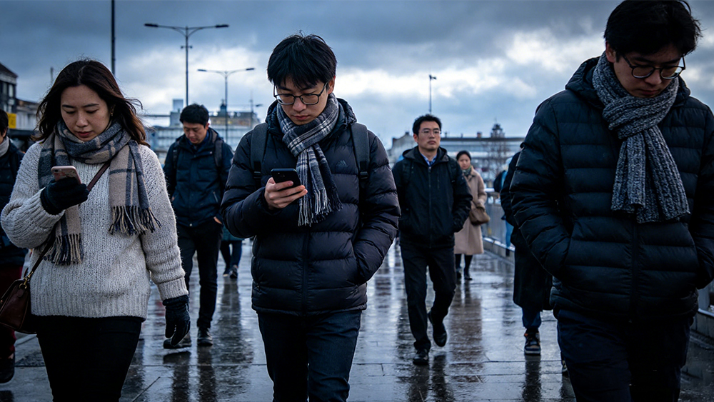 濕冷氣候影響體感：冬季身體僵硬感從何而來