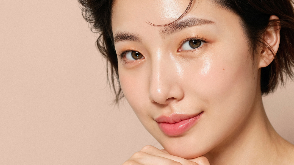 肌膚狀態的變化：常與日常保濕習慣密切相關