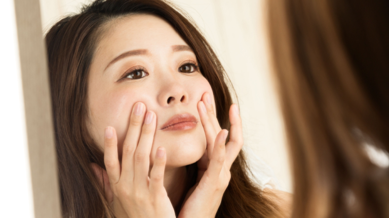 蘋果肌下垂怎麼辦?美女醫師教你 5 招重拾立體感