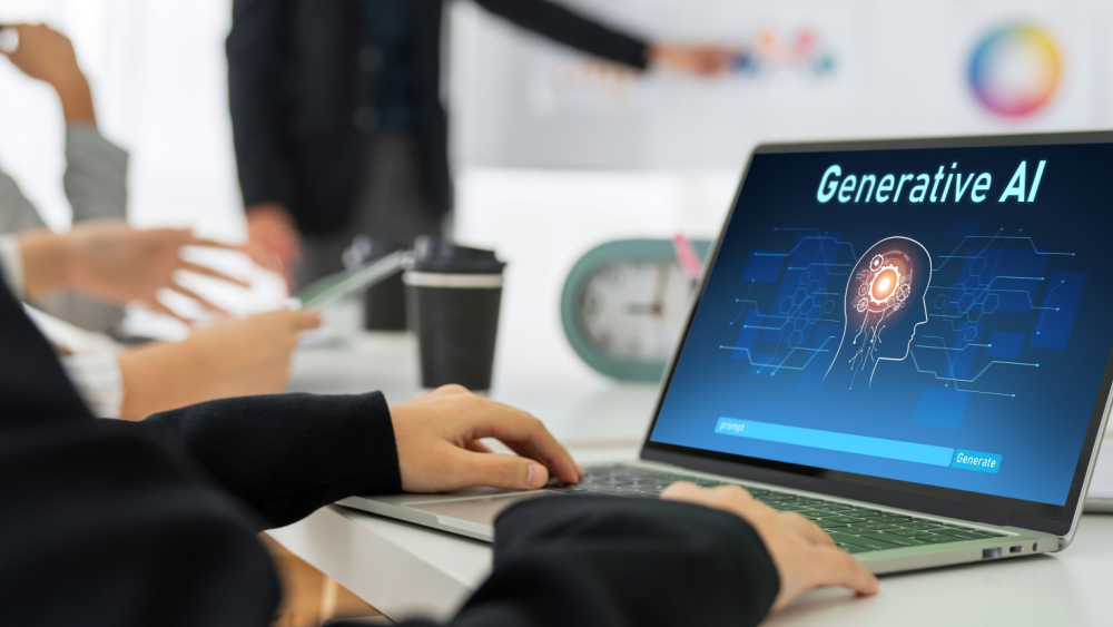 過度使用 AI 恐讓人「焦慮易怒」！ 《JAMA》研究警告：中重度憂鬱症風險高54%