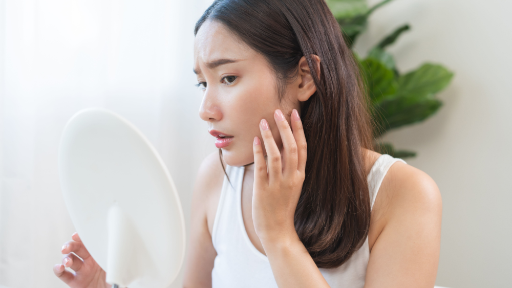 臉部也有肌少症？醫揭秘「菲斯波」突破抗老盲區