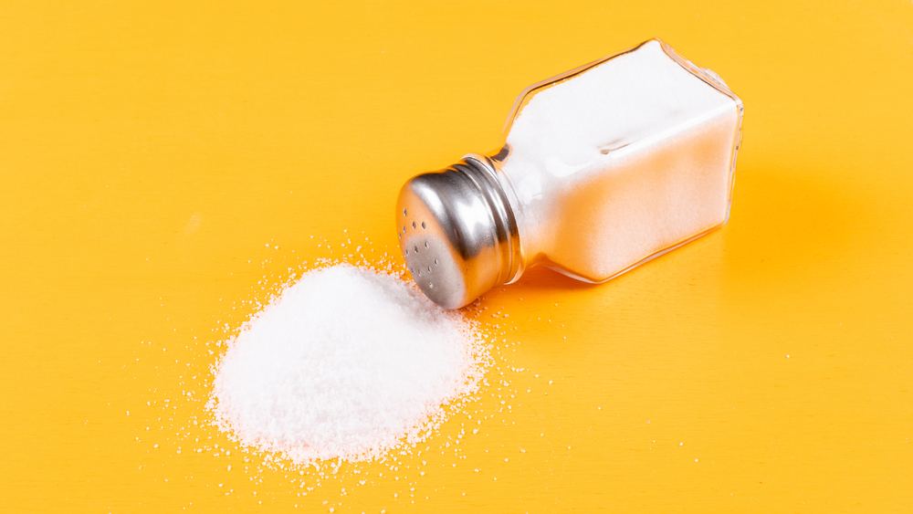 最近疲倦又健忘嗎?專家帶你認識日常飲食中的「碘」攝取重點