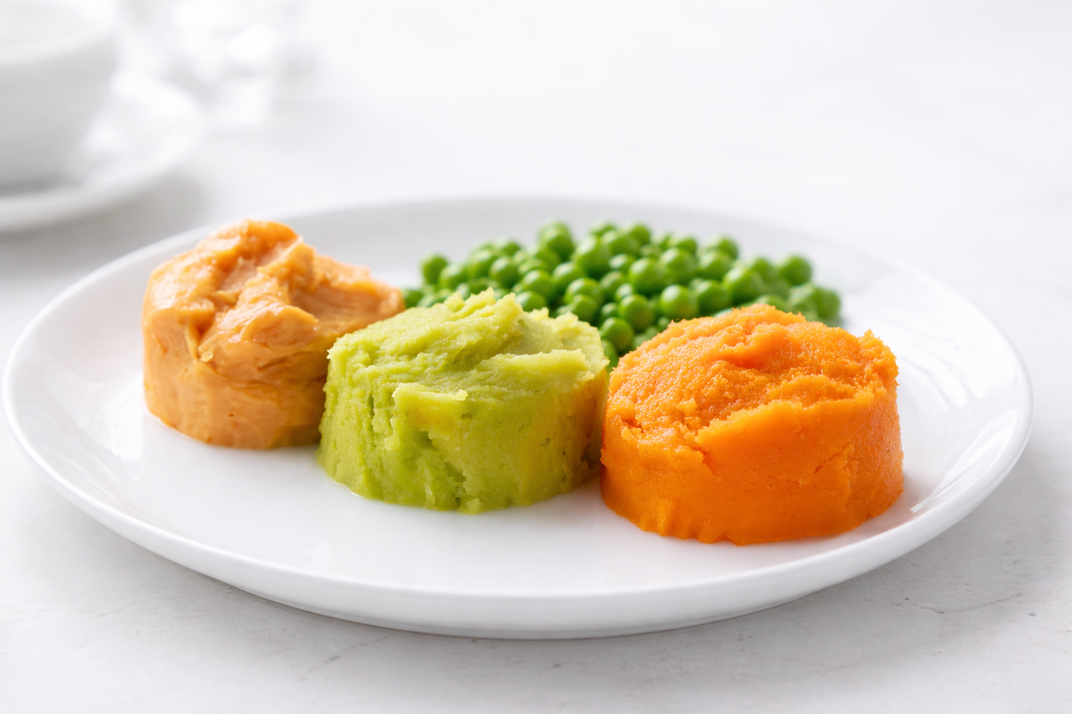 過年長者餐桌怎麼準備更合適？年夜飯吹起「好入口」設計