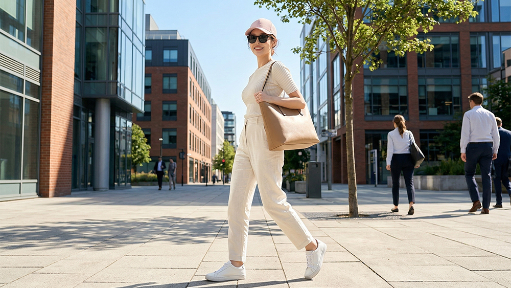 春日風雨與烈日交替：戶外活動舒適度受考驗