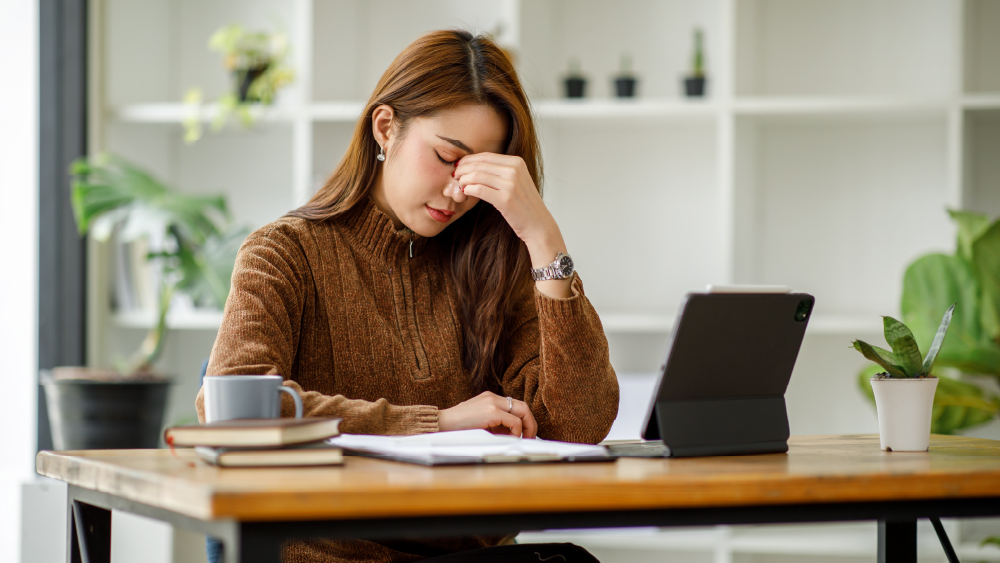 春季易感疲倦：中醫與芳療觀點解析日常調整方式