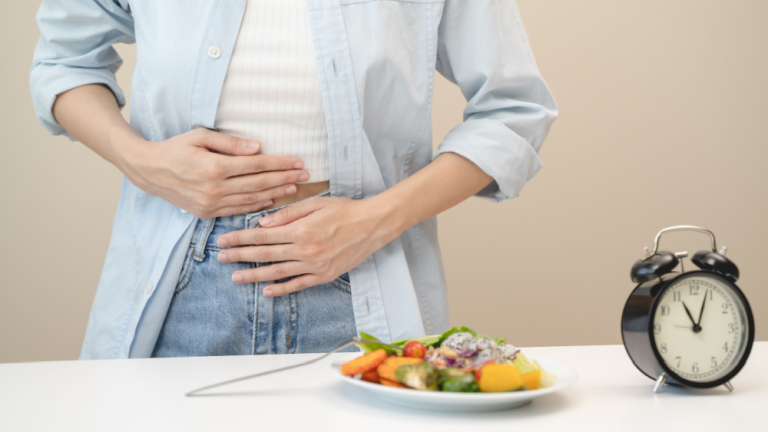 168斷食法加強版? 研究:夜間斷食讓身體「真正休息」,還能幫助降血壓