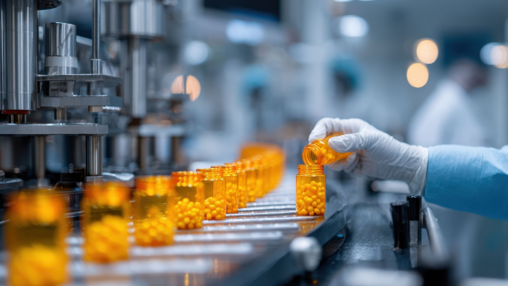 美伊戰爭波及全球藥品供應，學名藥、生物製劑衝擊最大！台灣生技產業乘勢轉型？