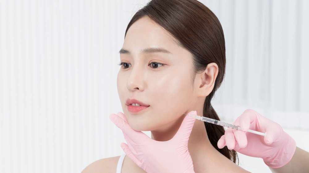 打肉毒小臉卻沒效？醫揭真相：忽略「腮腺肥大」恐白花冤枉錢