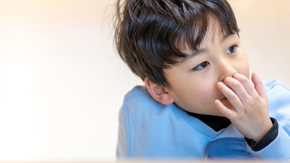 換季鼻過敏問題增加：醫師分享日常調整與保養建議