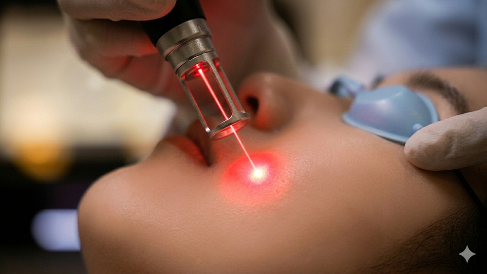 蜂巢皮秒價格落差大引關注：低價療程背後設備與流程成民眾評估重點