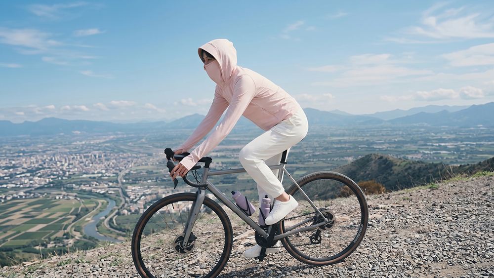 運動流汗越多越好？高溫下身體其實可能正在發出訊號