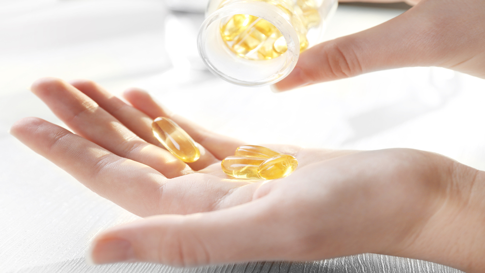 魚油怎麼吃才適合？營養師完整解析：避開5大常見迷思