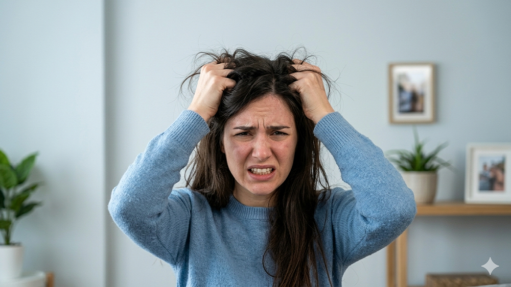 外泌體生髮有沒有效？醫師解析落髮原因與頭皮調理關鍵