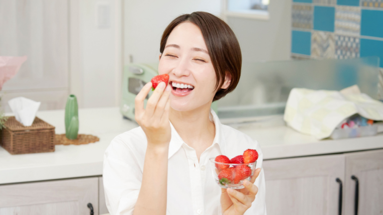 不是珍奶、雞排！ 研究揭吃完「臉上長笑容」5大食物：樂觀感最多高16%