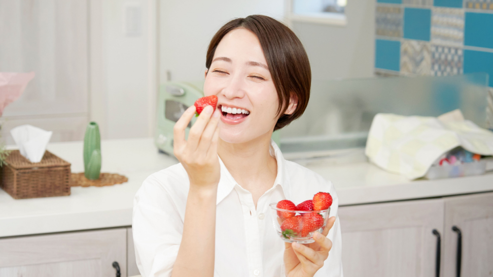 不是珍奶、雞排！ 研究揭吃完「臉上長笑容」5大食物：樂觀感最多高16%