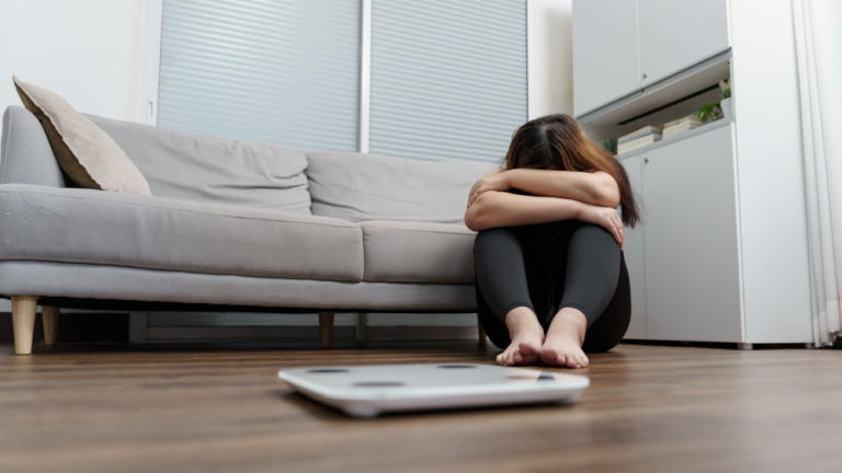 減肥失敗試試「漏斗減重法」！ 營養師揭重點：2觀念不改根本白做工