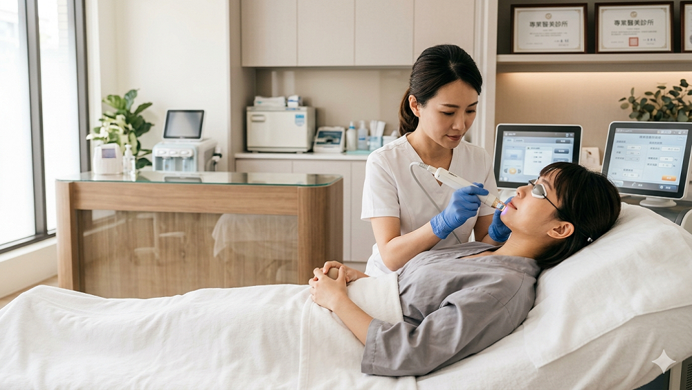 醫師觀點解析海菲秀適合膚況：溫和保養成日常肌膚管理趨勢