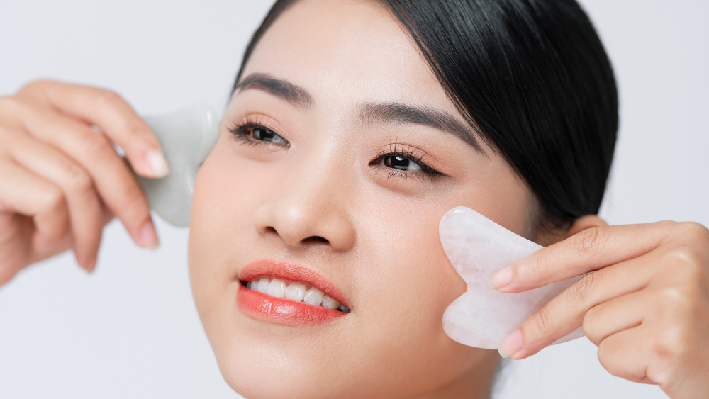 刮痧工具選擇有學問：工具與力道為重要考量因素