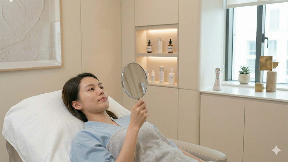 醫師解析玻尿酸注射風險與後遺症：提升安全意識成關鍵