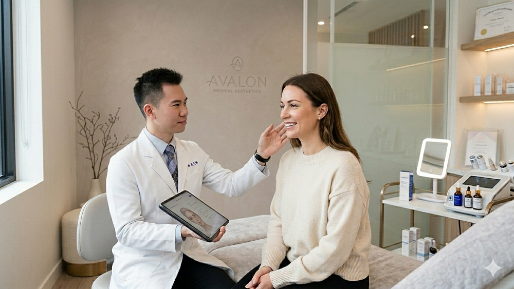 醫師觀點解析皮秒雷射：改善暗沉肌膚的保養趨勢受關注