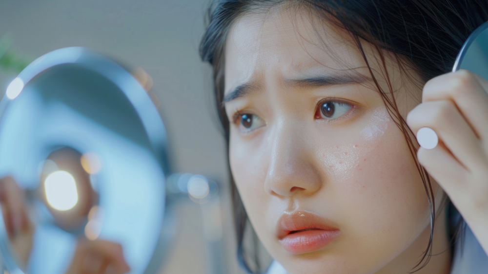 皮膚屏障受損需留意：接觸性皮膚炎成常見肌膚問題