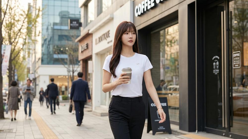 運動零食成上班族新選擇：零碎時間帶動熱量消耗