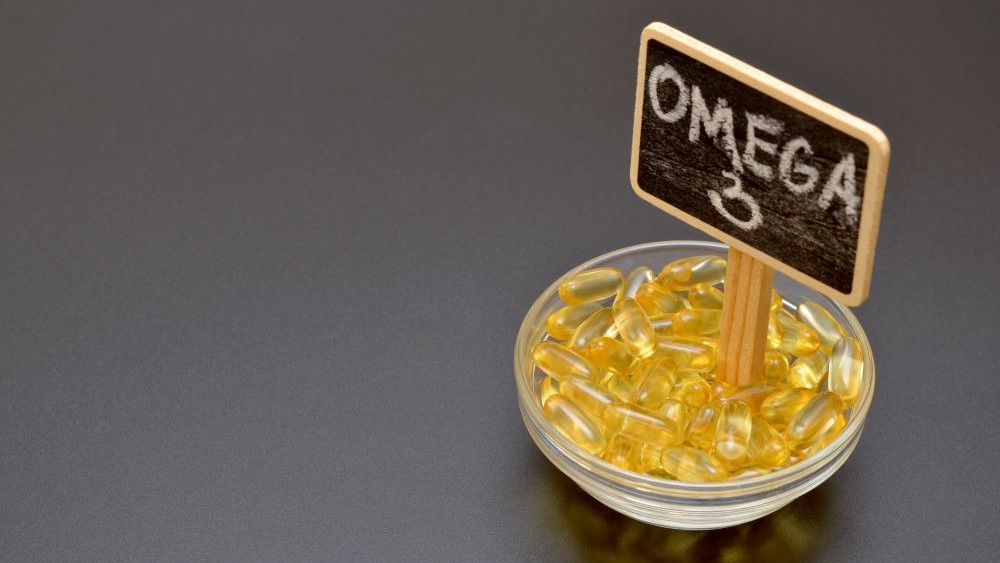 孩子不吃魚怎麼補Omega-3？兒童魚油補充重點一次整理 