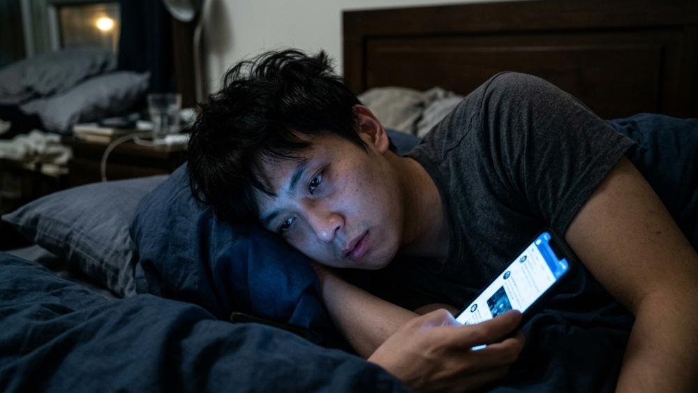 為什麼睡滿8小時仍感疲憊？從睡眠結構檢視可能原因
